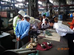 utmt 08